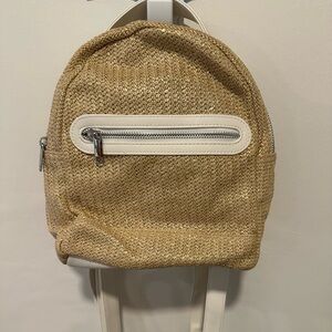 Mini Fashion Backpack